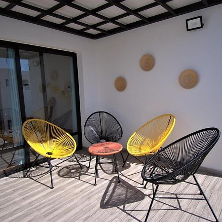 Playa Blanca , Koldos Beach House Extérieur photo