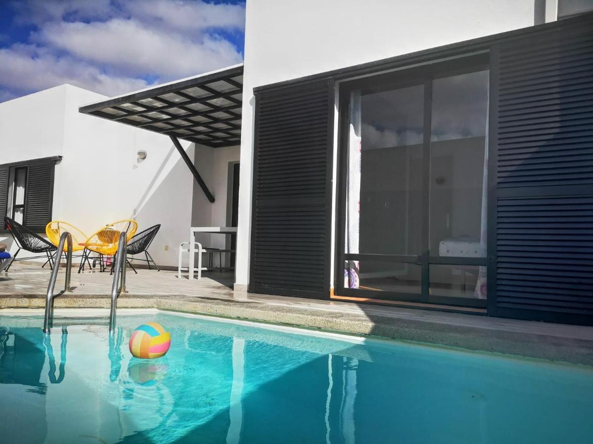 Playa Blanca , Koldos Beach House Extérieur photo