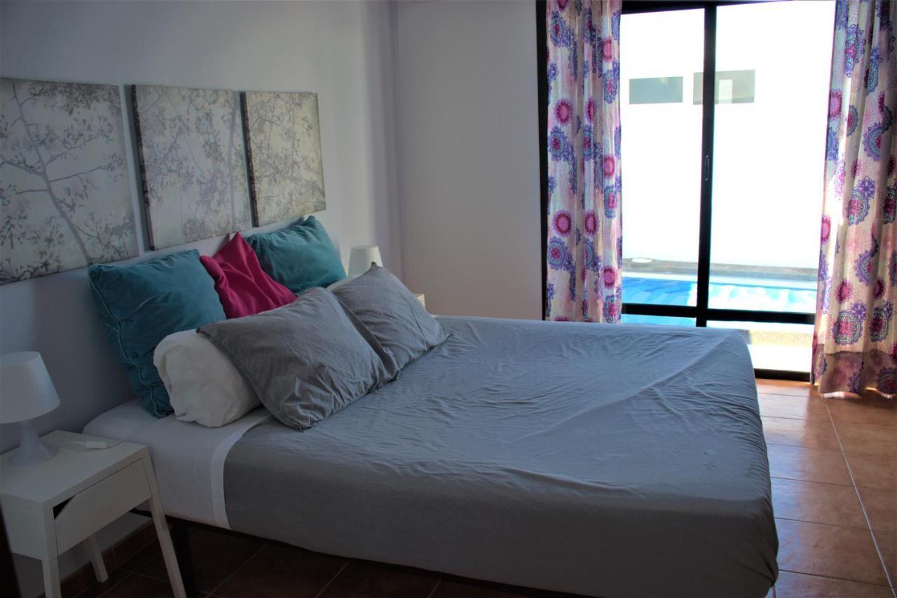 Playa Blanca , Koldos Beach House Extérieur photo