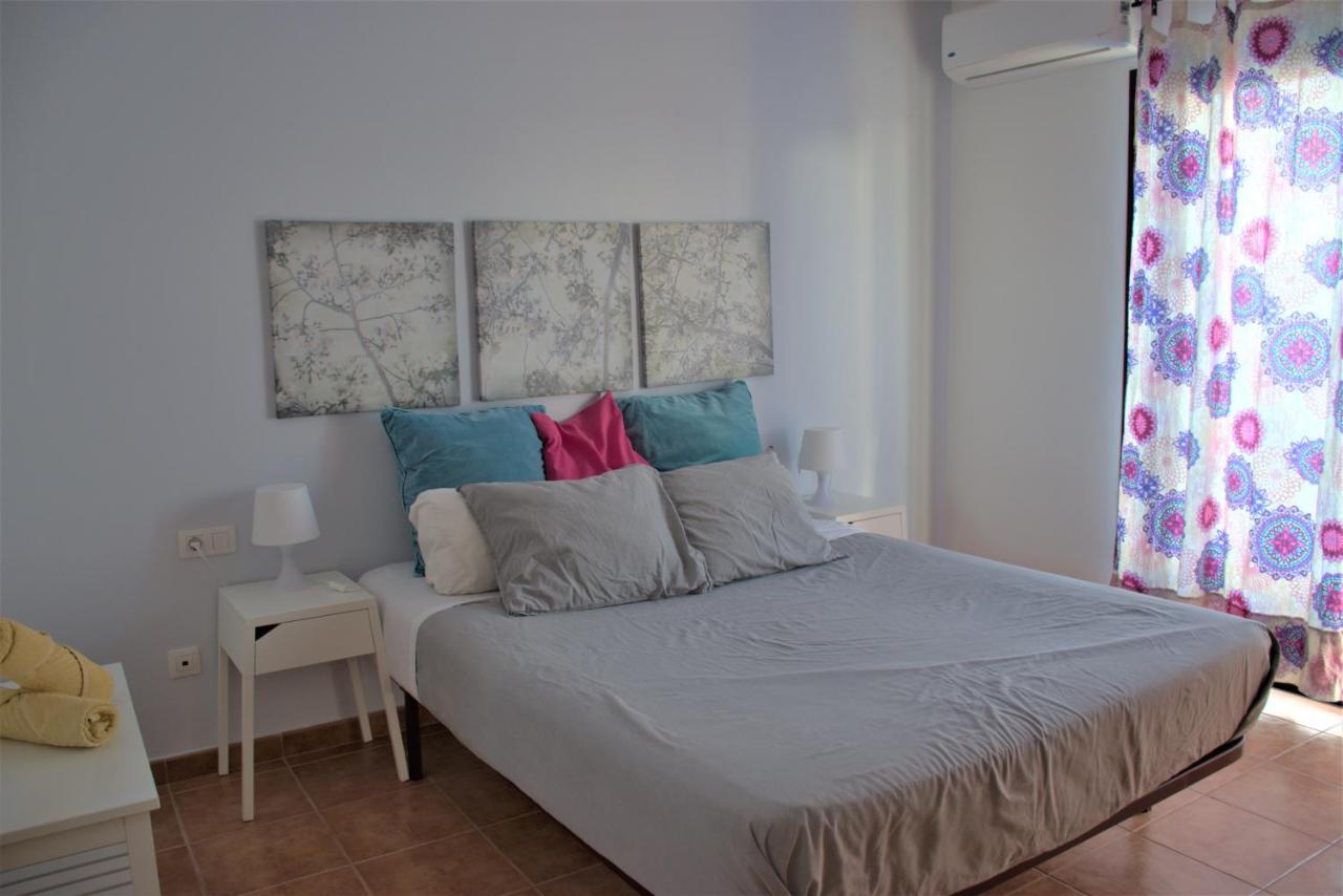 Playa Blanca , Koldos Beach House Extérieur photo
