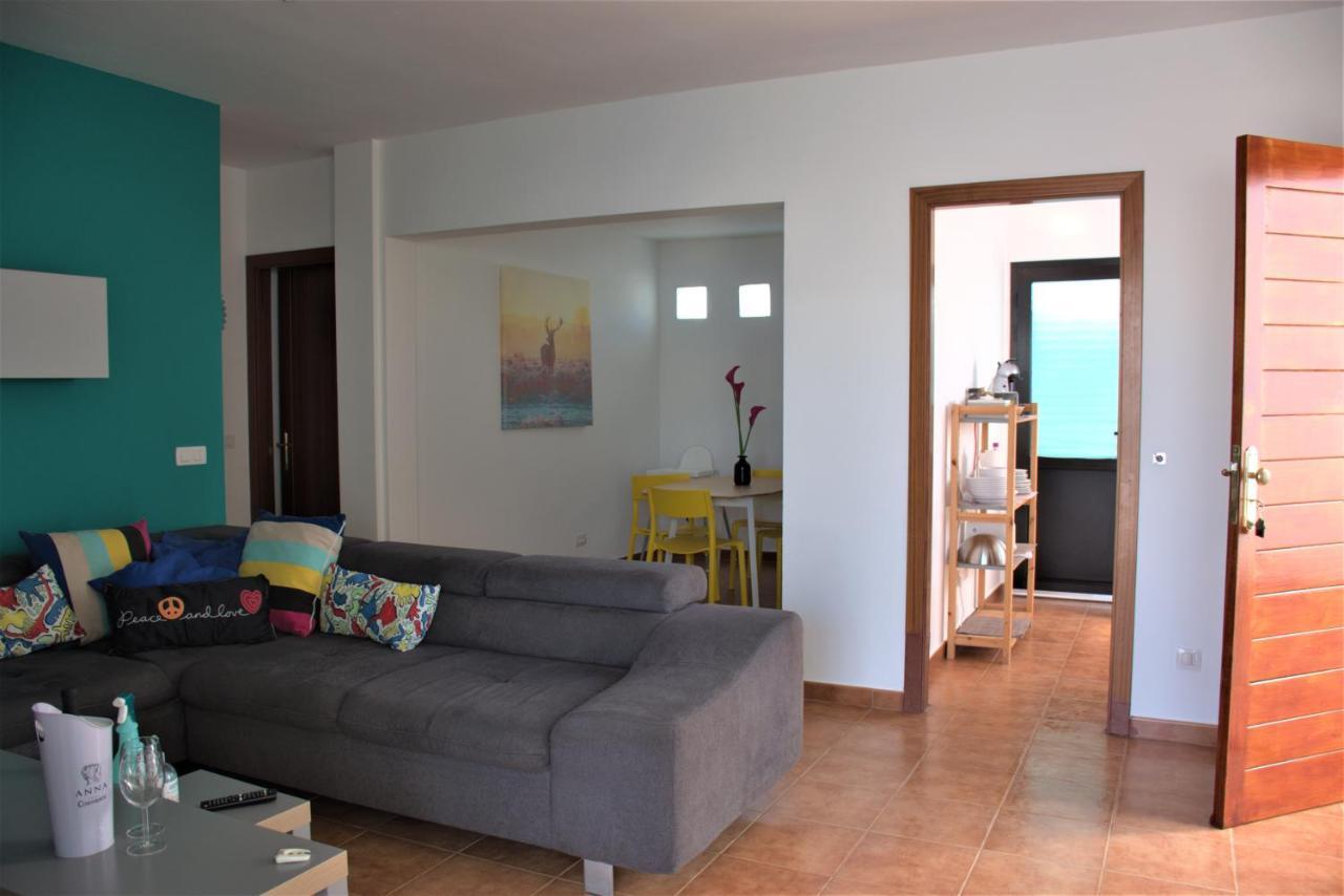 Playa Blanca , Koldos Beach House Extérieur photo