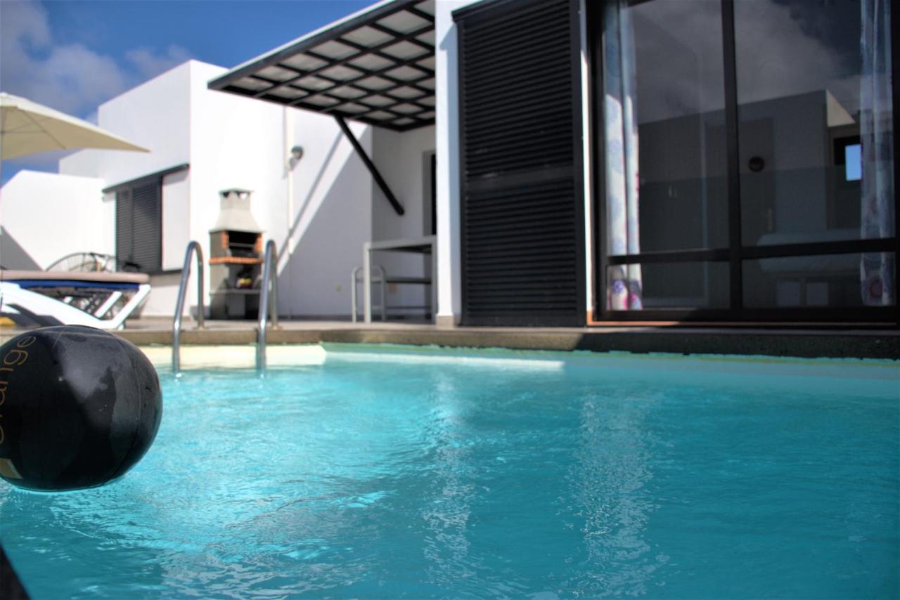 Playa Blanca , Koldos Beach House Extérieur photo