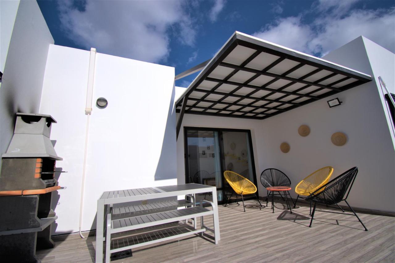 Playa Blanca , Koldos Beach House Extérieur photo