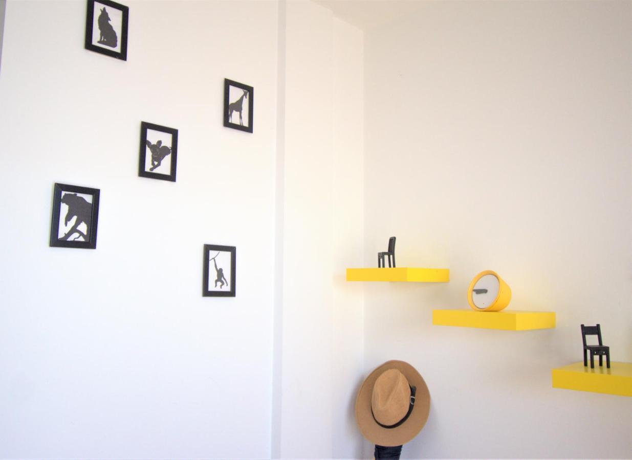 Playa Blanca , Koldos Beach House Extérieur photo