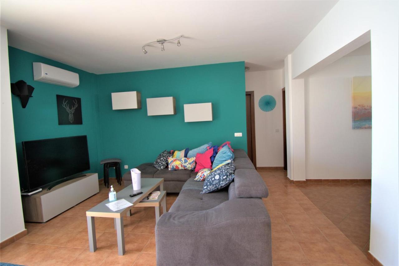 Playa Blanca , Koldos Beach House Extérieur photo