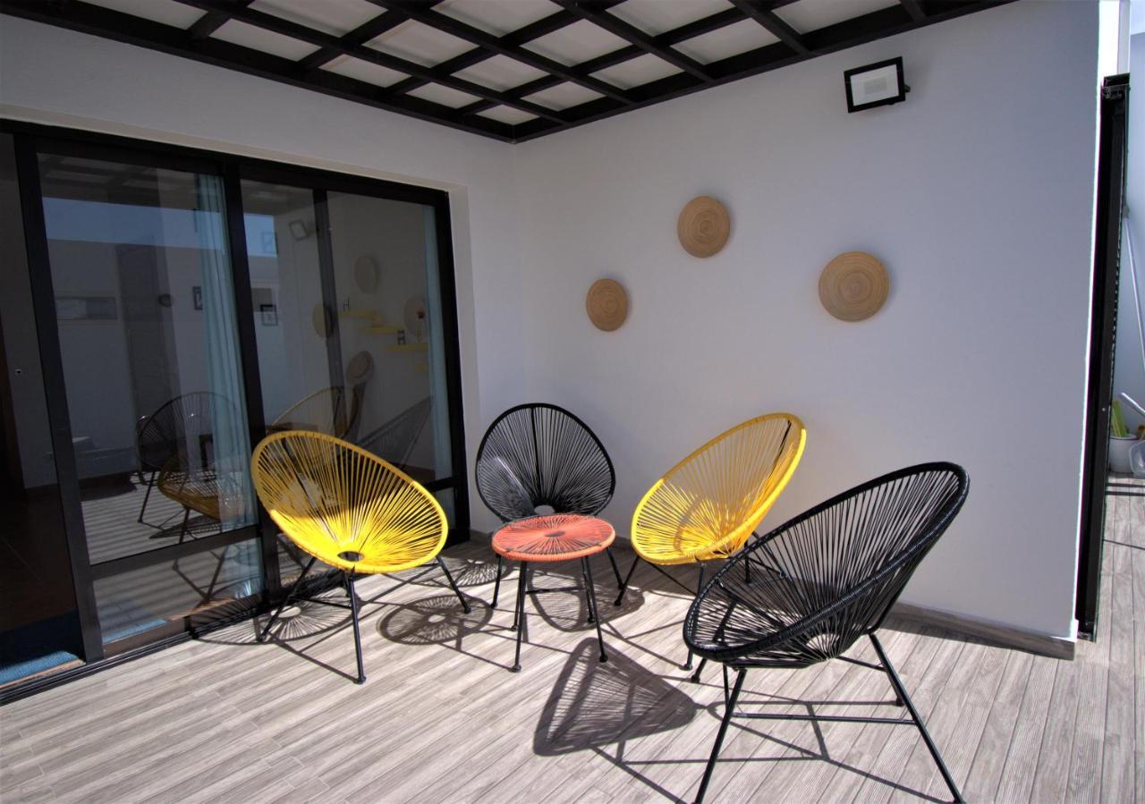 Playa Blanca , Koldos Beach House Extérieur photo