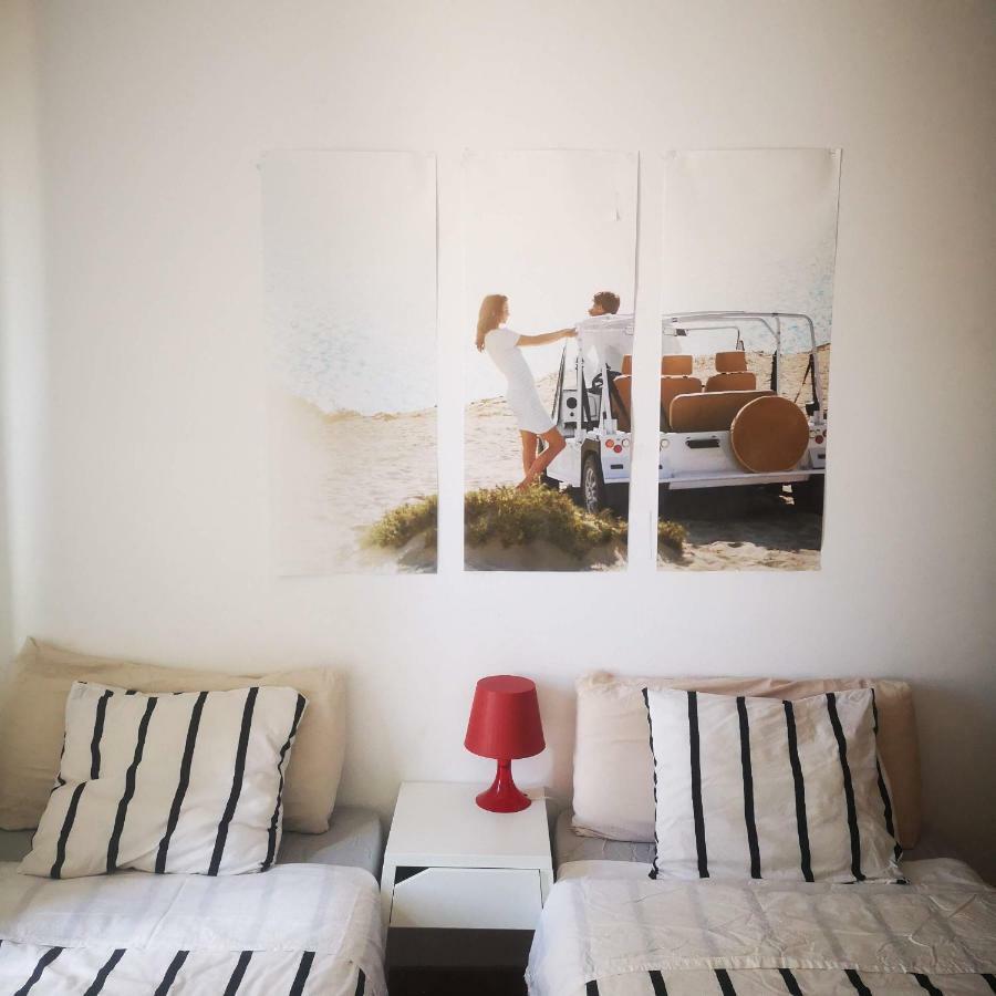 Playa Blanca , Koldos Beach House Extérieur photo