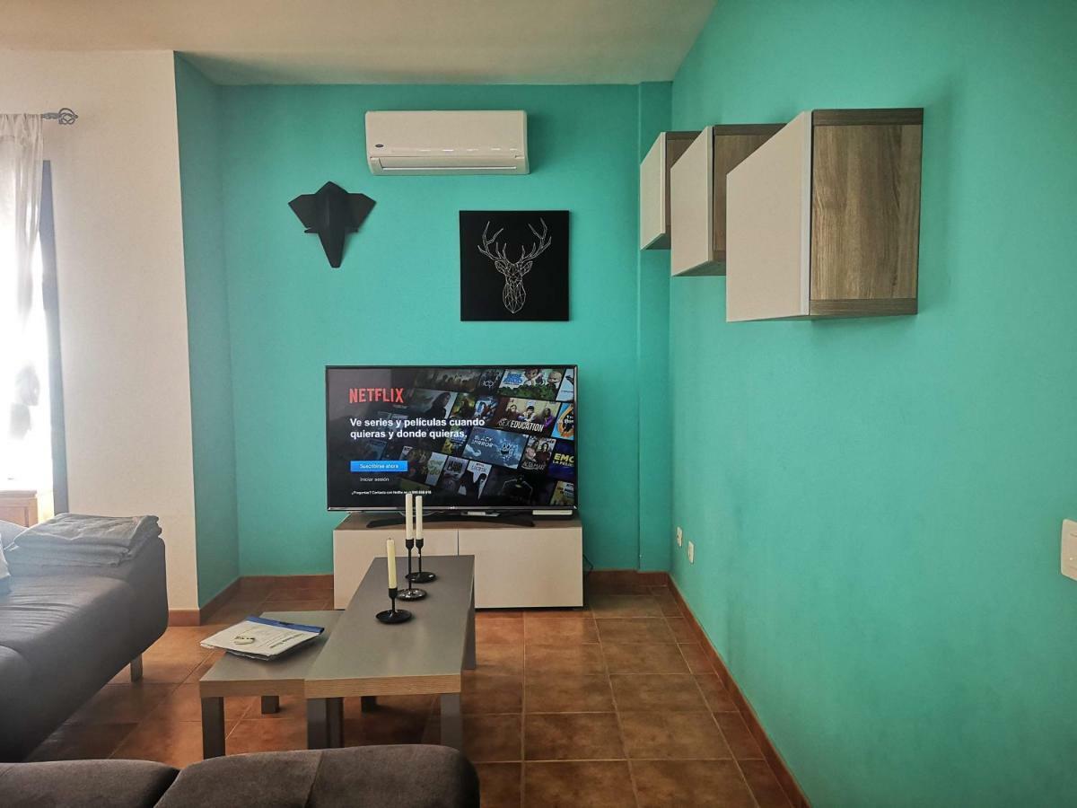 Playa Blanca , Koldos Beach House Extérieur photo